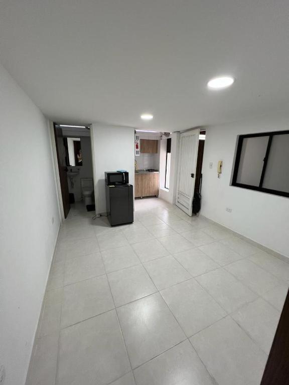 Nabu Casa Hotel Manizales Exterior photo